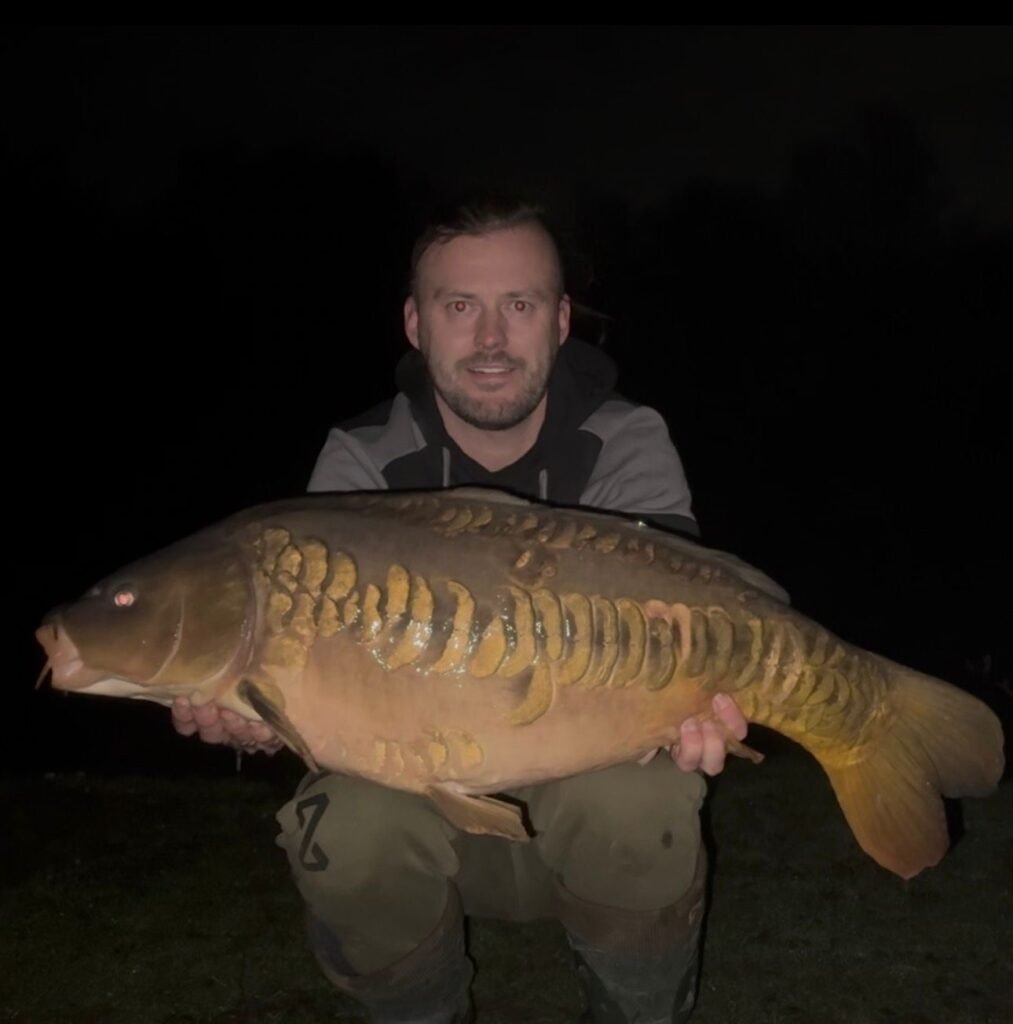 big carp essex