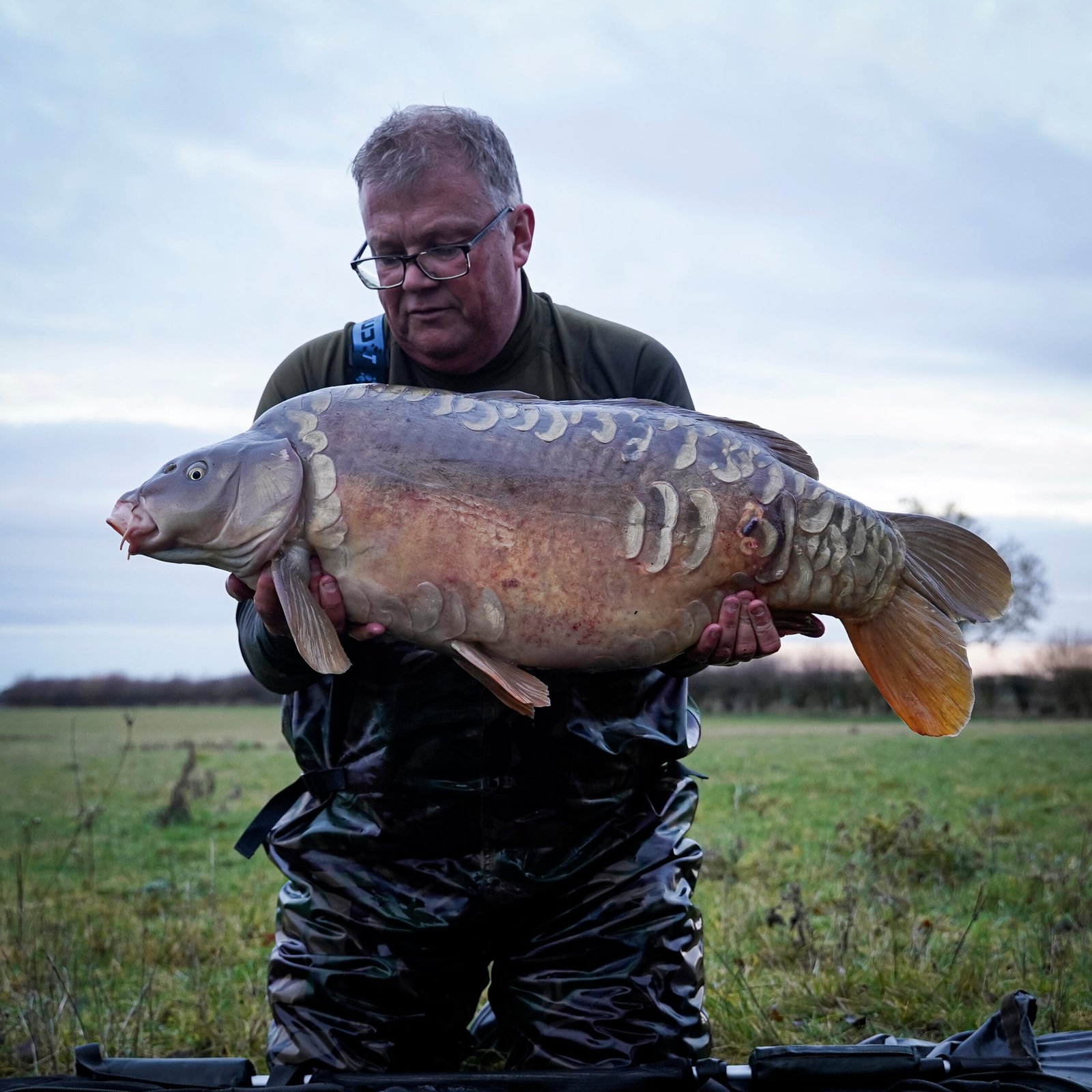 carp syndicate
