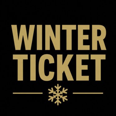 Winter Ticket